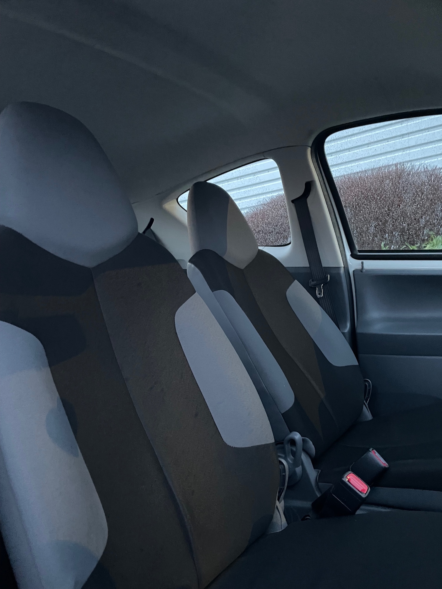 Used Citroen C1 2012 for sale - 77483635: Photo 8