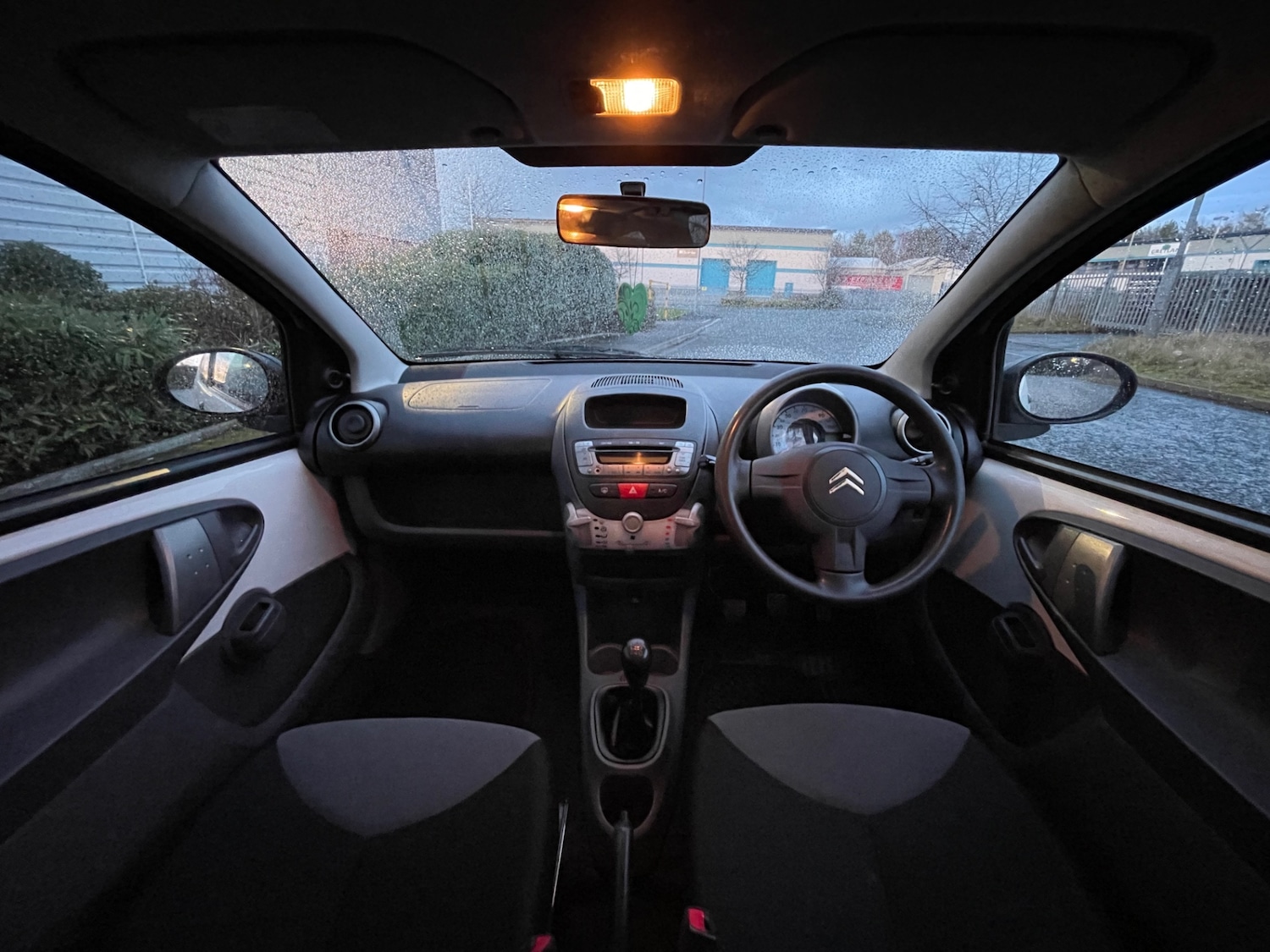 Used Citroen C1 2012 for sale - 77483635: Photo 9