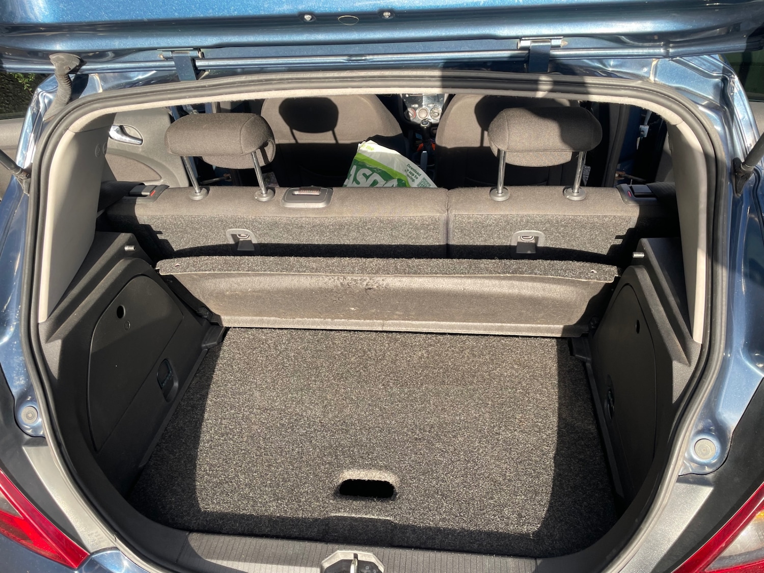 Used Vauxhall Corsa 2011 for sale - 76445115: Photo 12