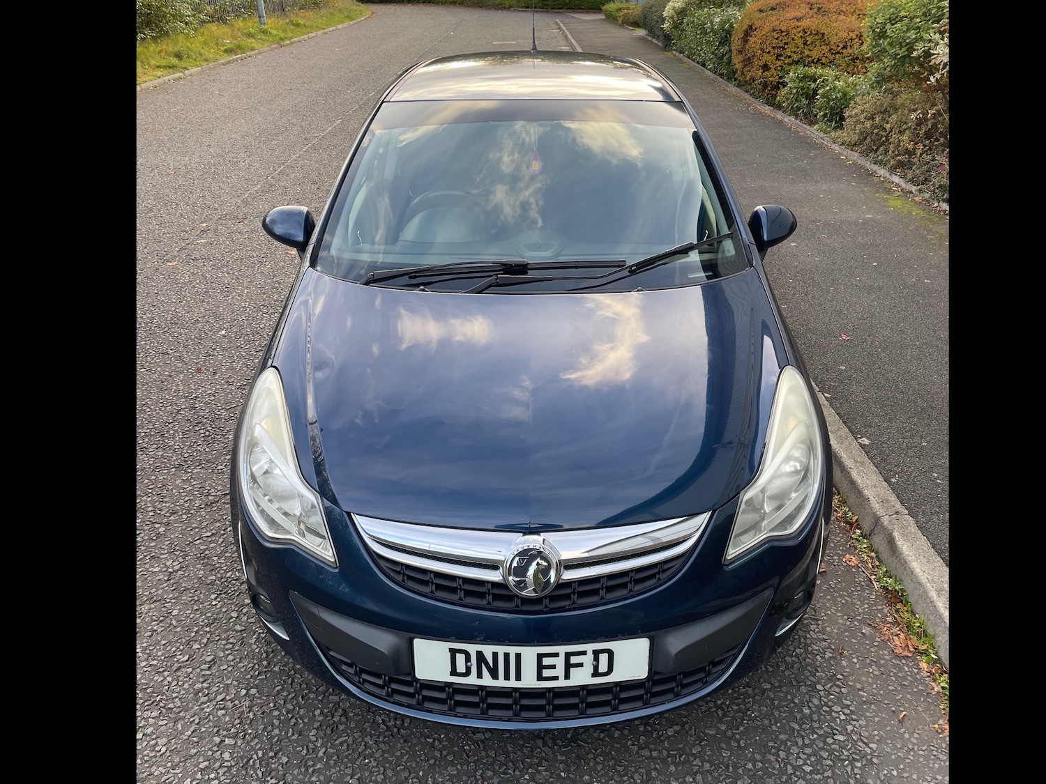 Used Vauxhall Corsa 2011 for sale - 76445115: Photo 7