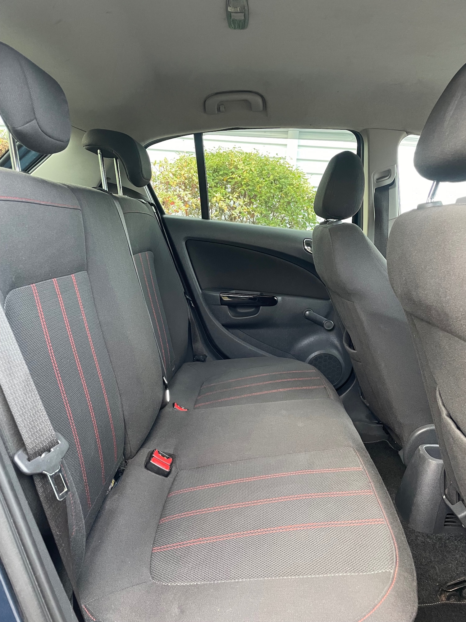 Used Vauxhall Corsa 2011 for sale - 76445115: Photo 9