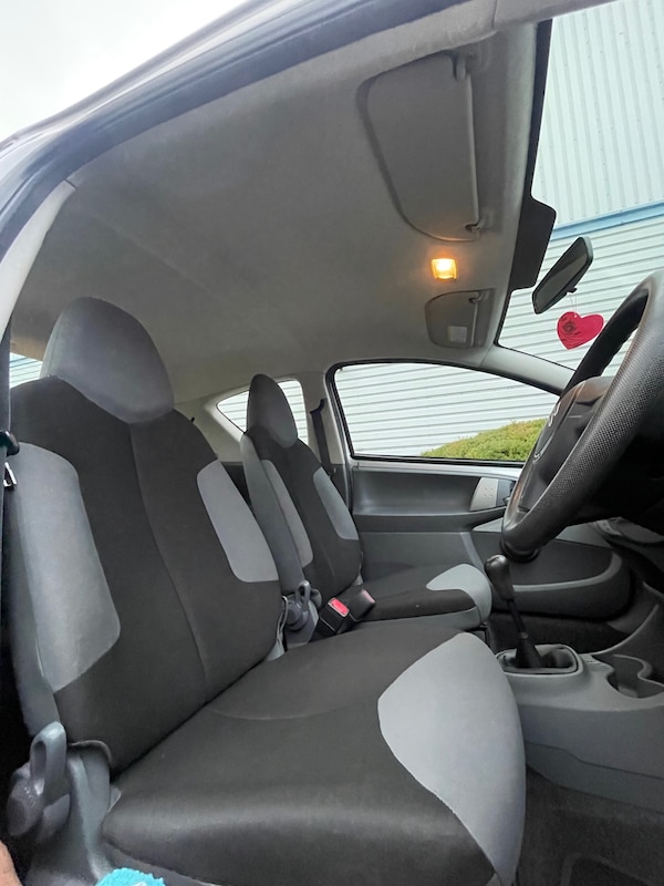 Used Citroen C1 2011 for sale - 76172497: Photo 10