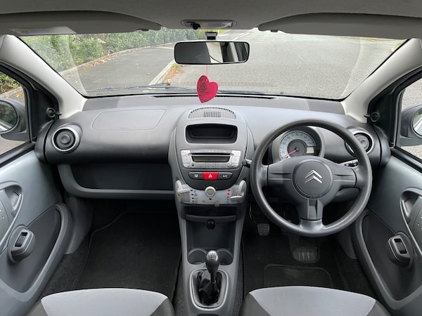 Used Citroen C1 2011 for sale - 76172497: Photo 12