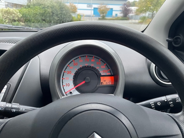 Used Citroen C1 2011 for sale - 76172497: Photo 13