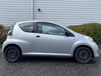 Used Citroen C1 2011 for sale - 76172497: Photo 2