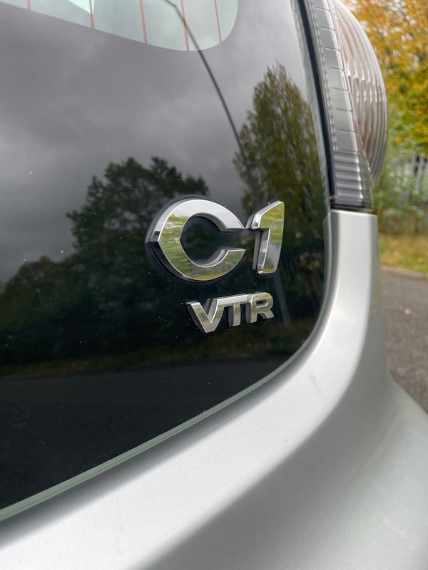 Used Citroen C1 2011 for sale - 76172497: Photo 8