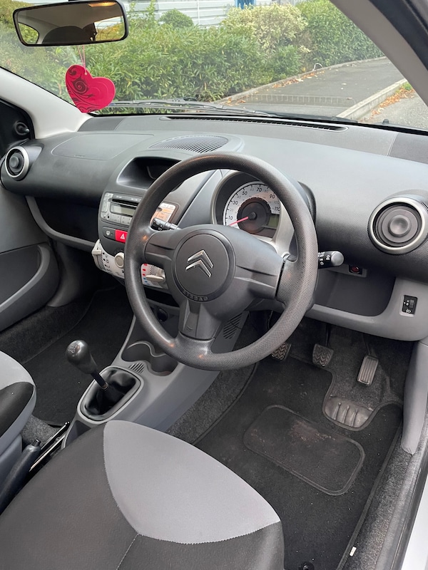 Used Citroen C1 2011 for sale - 76172497: Photo 9