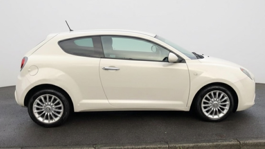 Used Alfa Romeo MiTo 2015 for sale - 77014995: Photo 2