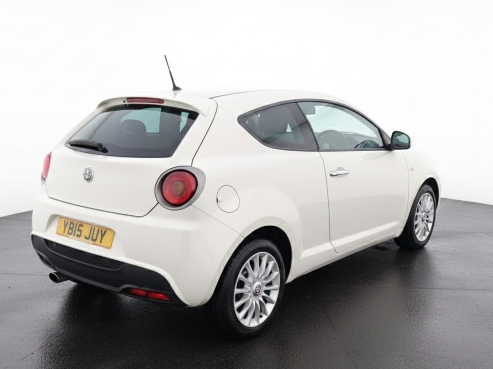 Used Alfa Romeo MiTo 2015 for sale - 77014995: Photo 3