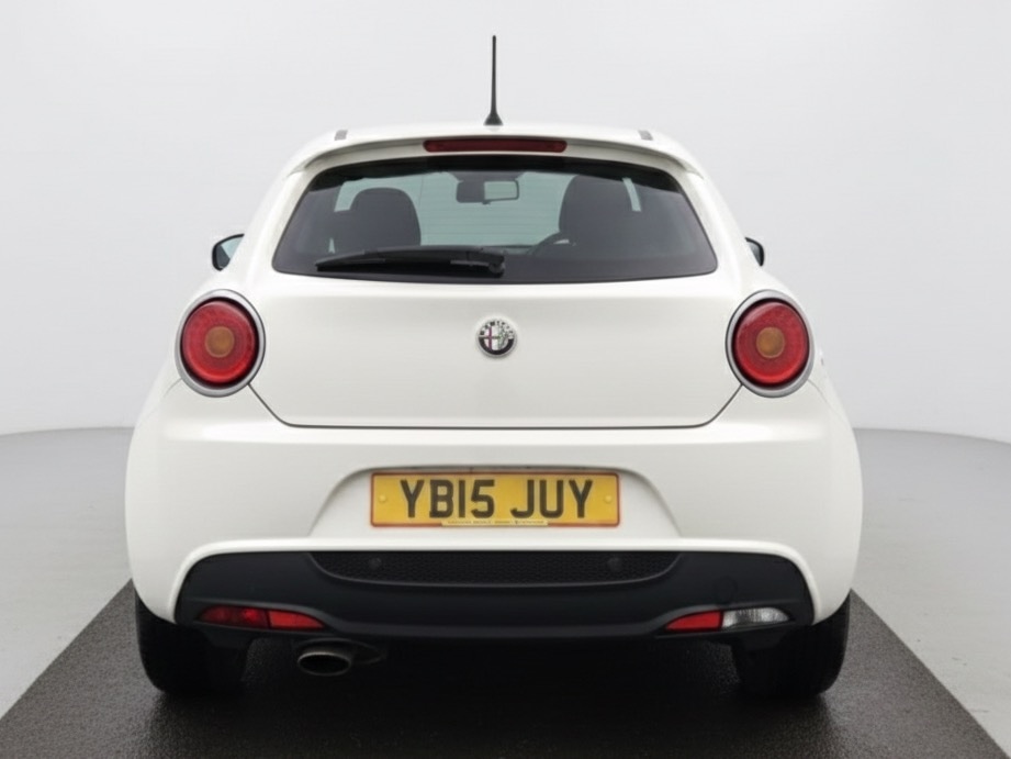 Used Alfa Romeo MiTo 2015 for sale - 77014995: Photo 4