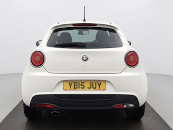 Used Alfa Romeo MiTo 2015 for sale - 77014995: Photo