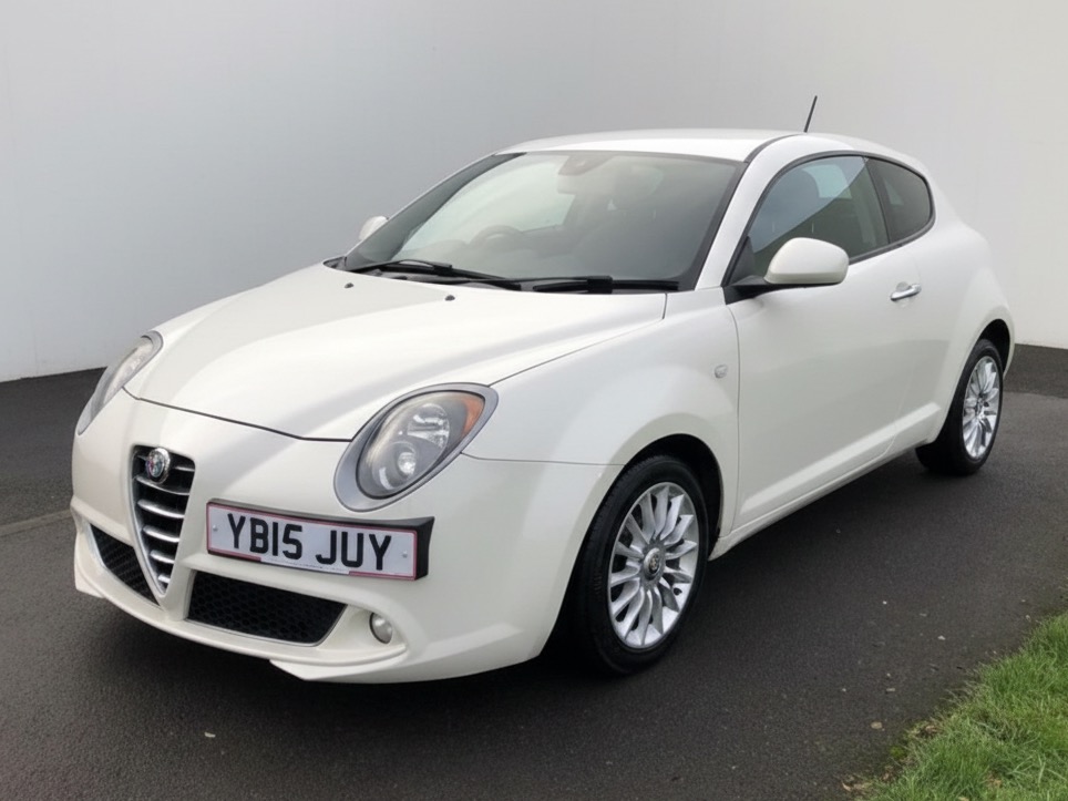Used Alfa Romeo MiTo 2015 for sale - 77014995: Photo 6