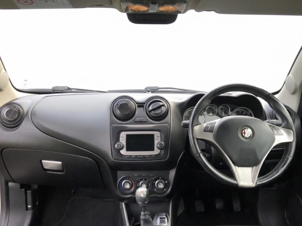 Used Alfa Romeo MiTo 2015 for sale - 77014995: Photo 7