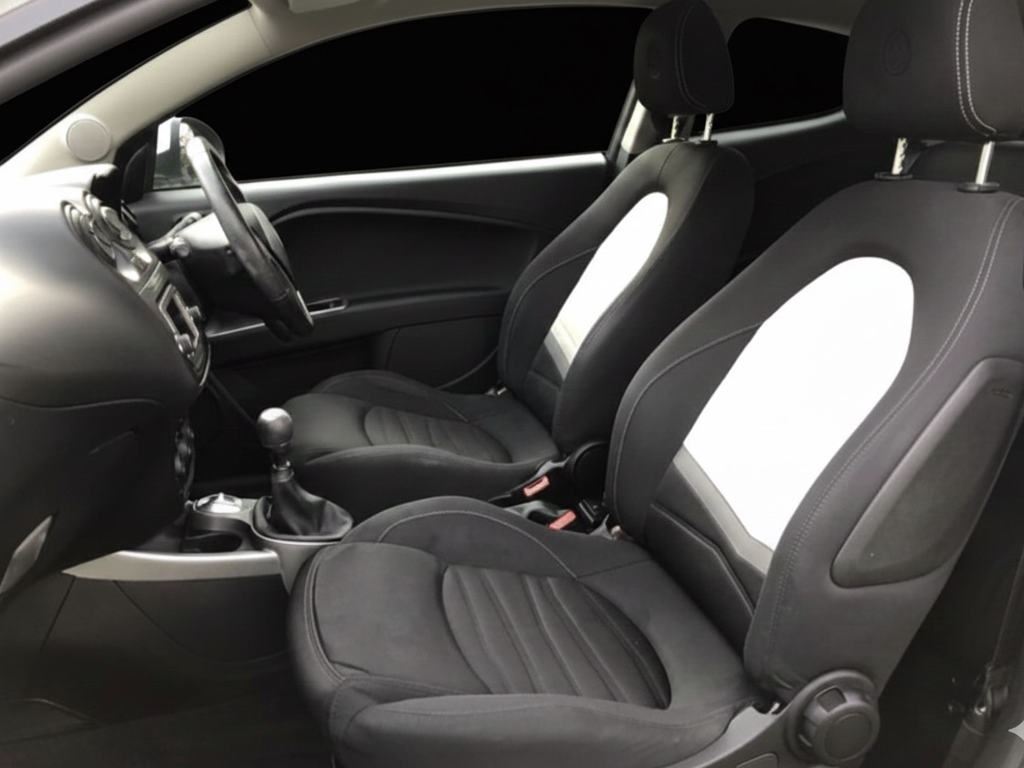 Used Alfa Romeo MiTo 2015 for sale - 77014995: Photo 8