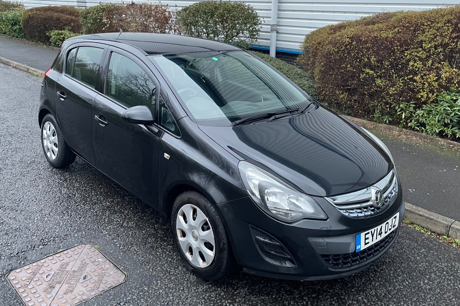 Used Vauxhall Corsa 2014 for sale - 76699717: Photo 1