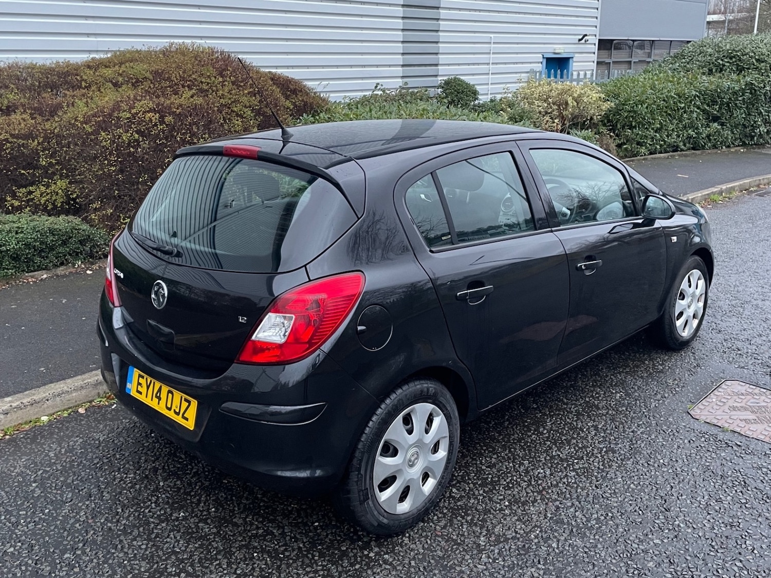 Used Vauxhall Corsa 2014 for sale - 76699717: Photo 3