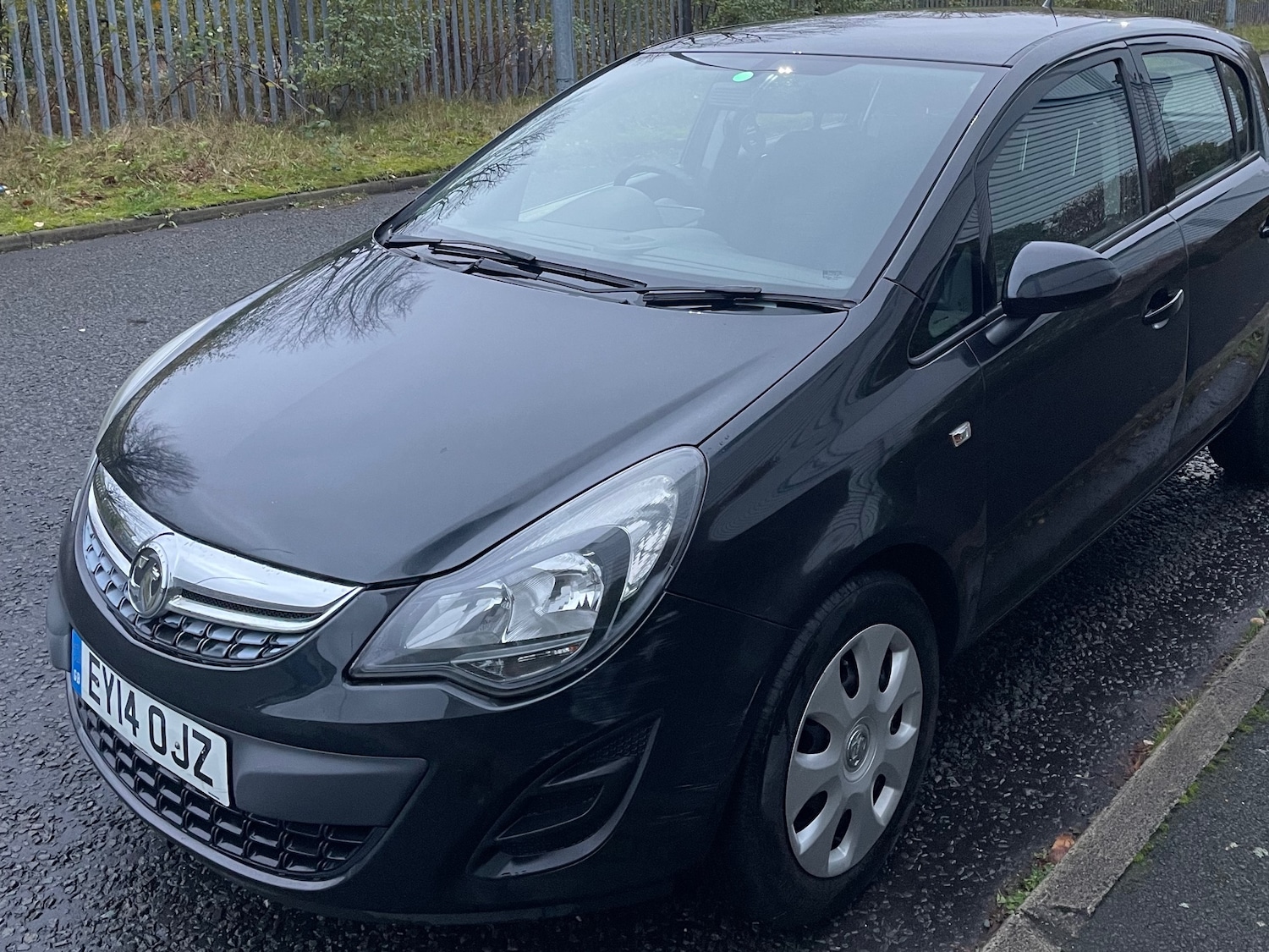 Used Vauxhall Corsa 2014 for sale - 76699717: Photo 5