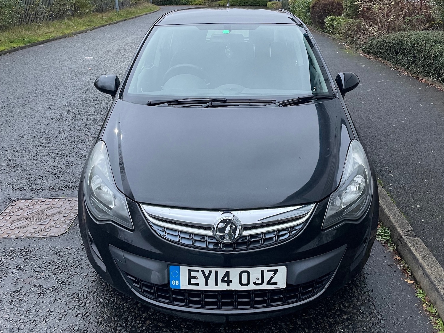 Used Vauxhall Corsa 2014 for sale - 76699717: Photo 6