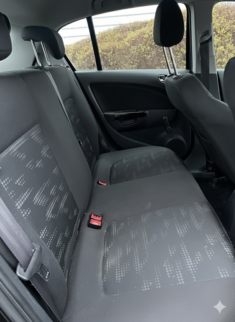 Used Vauxhall Corsa 2014 for sale - 76699717: Photo 8