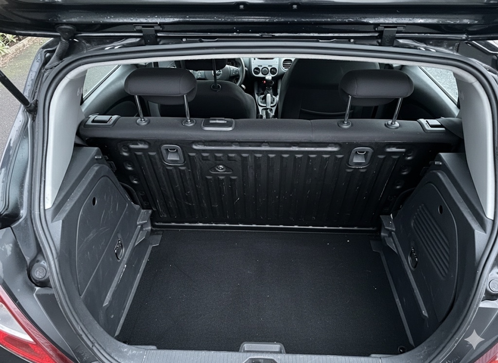 Used Vauxhall Corsa 2014 for sale - 76699717: Photo 9