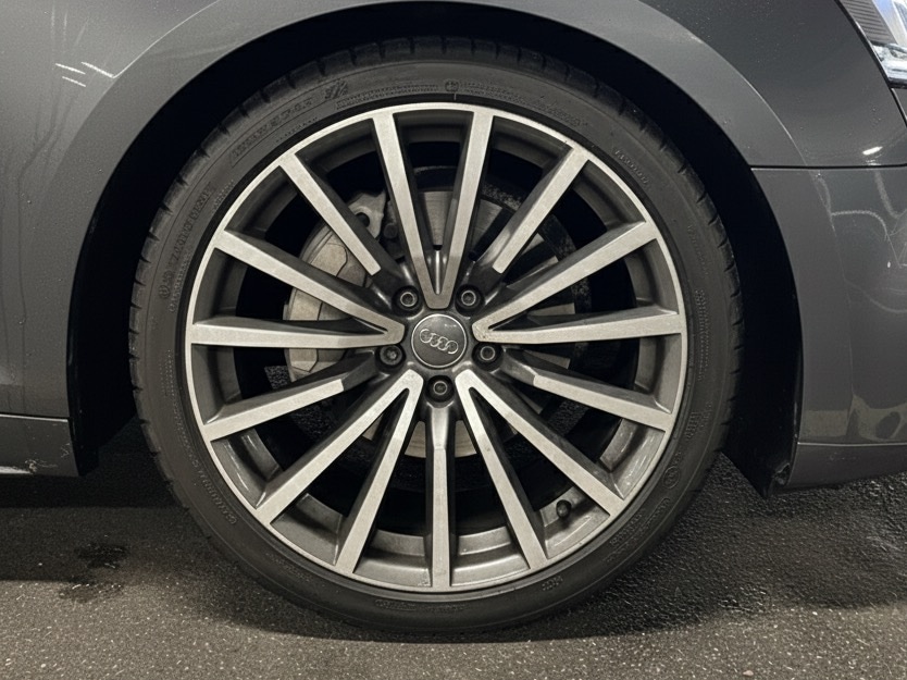 Used Audi A5 2018 for sale - 77140942: Photo 10