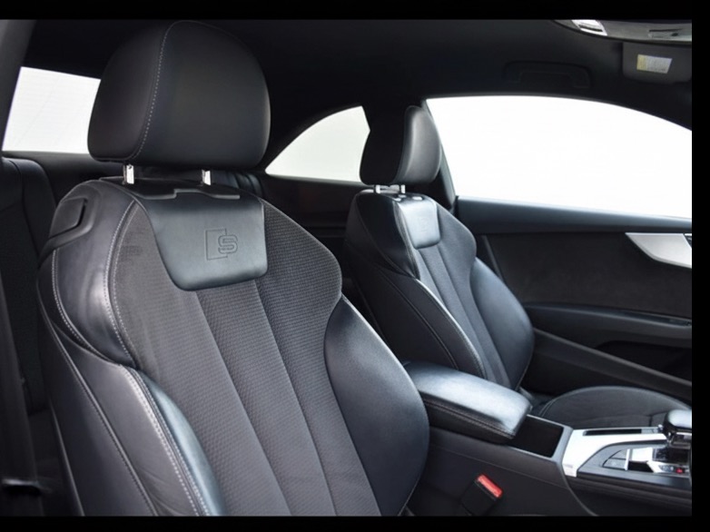 Used Audi A5 2018 for sale - 77140942: Photo 11