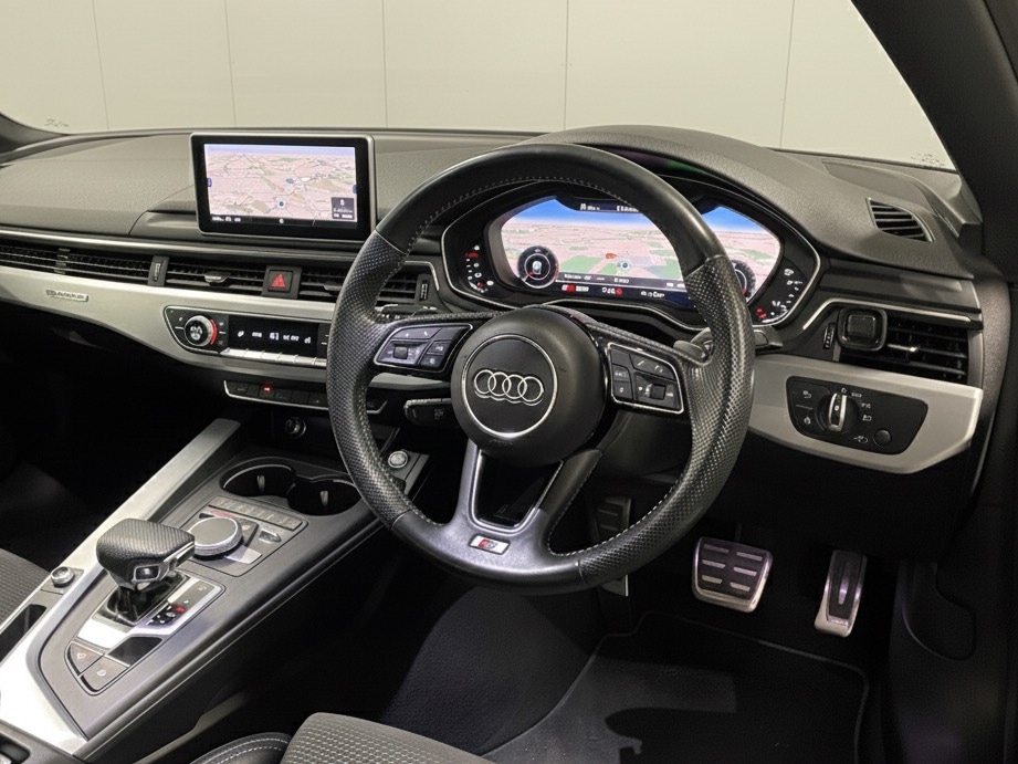 Used Audi A5 2018 for sale - 77140942: Photo 13