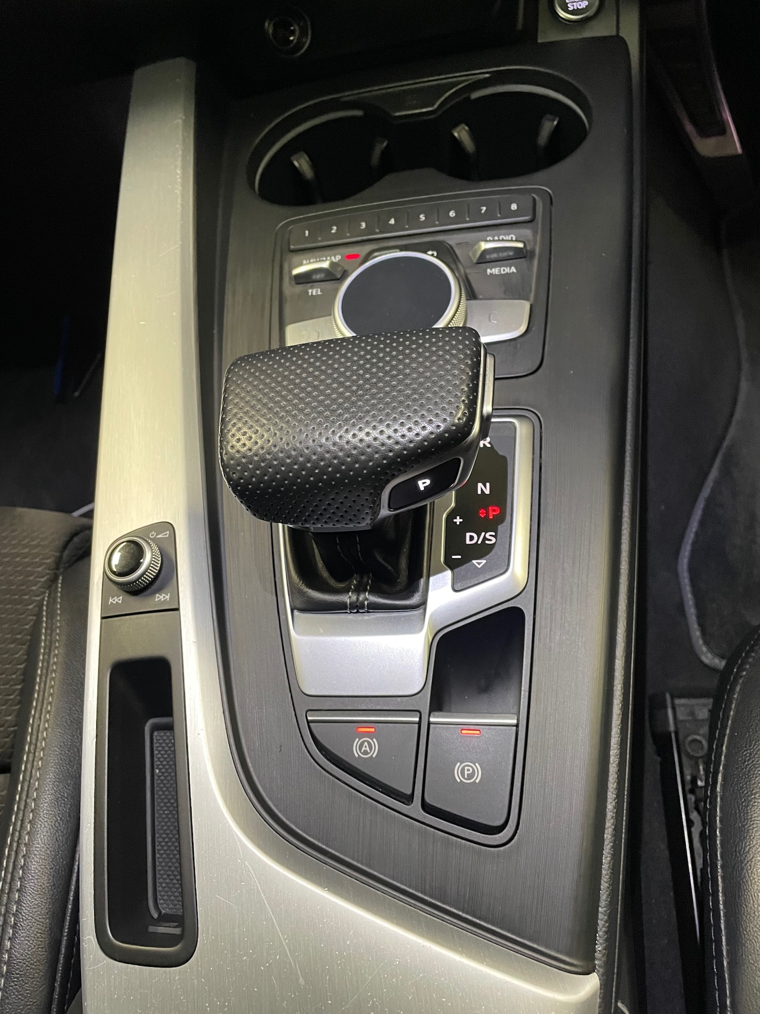 Used Audi A5 2018 for sale - 77140942: Photo 14