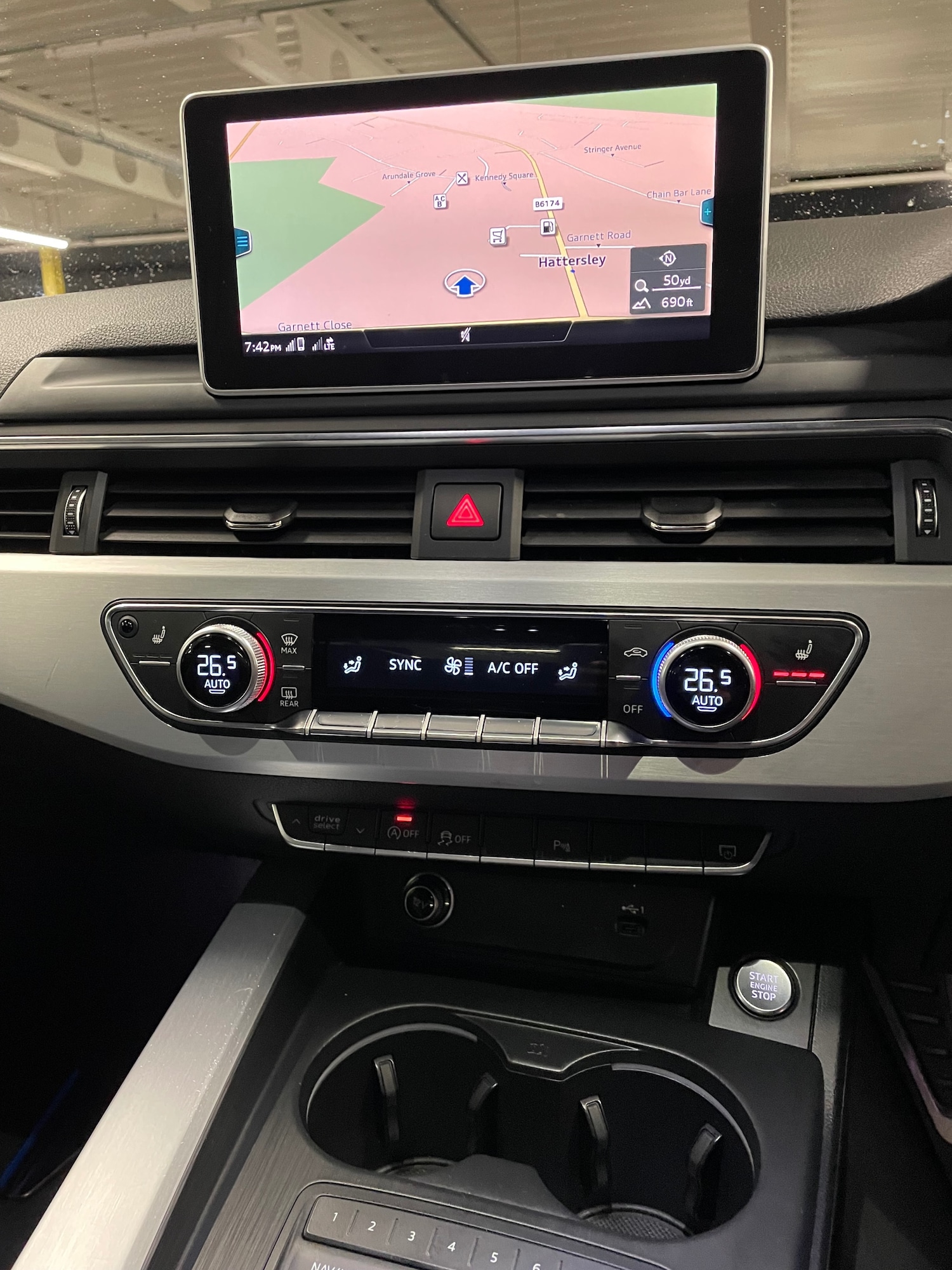 Used Audi A5 2018 for sale - 77140942: Photo 15