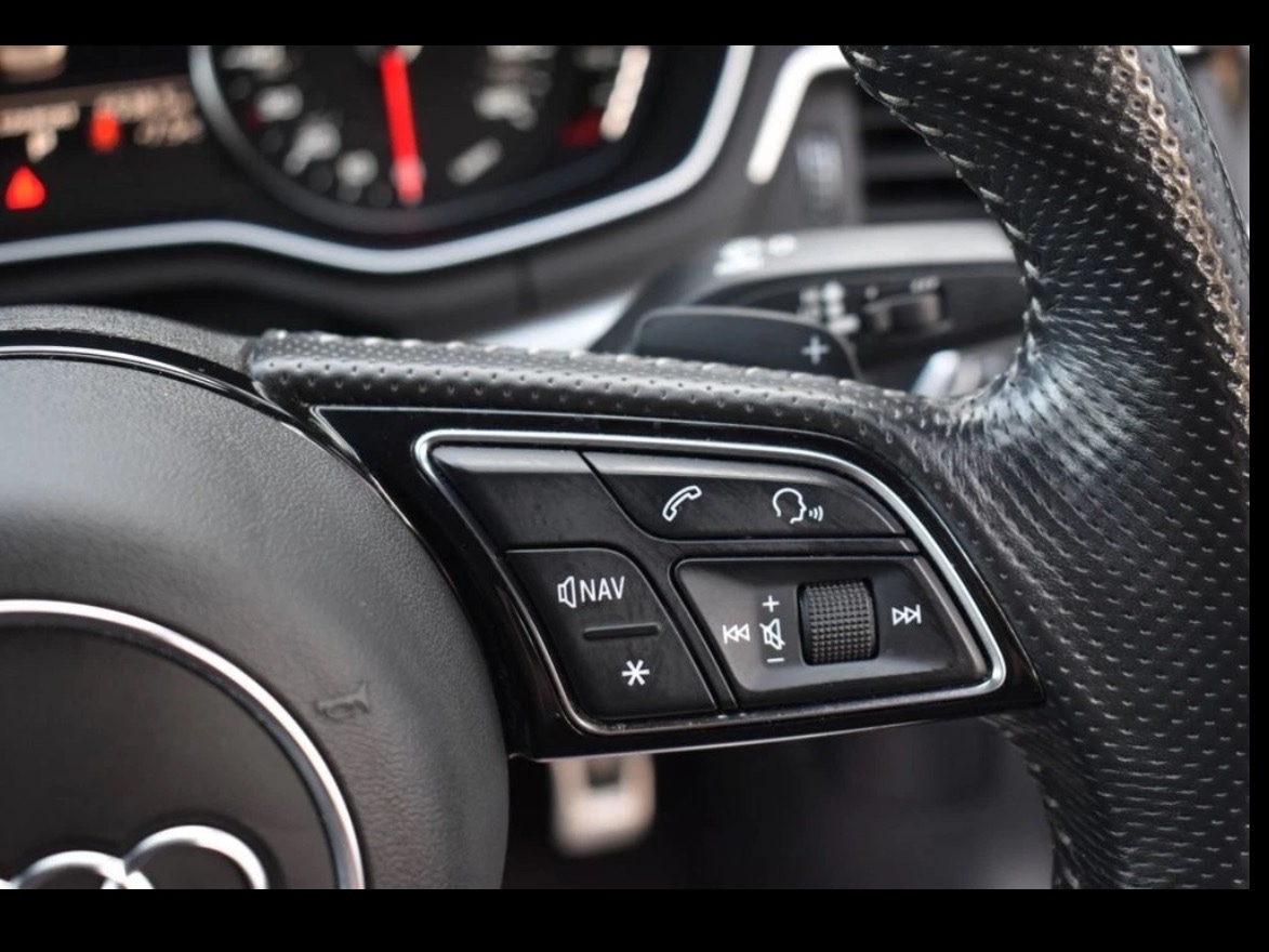 Used Audi A5 2018 for sale - 77140942: Photo 16