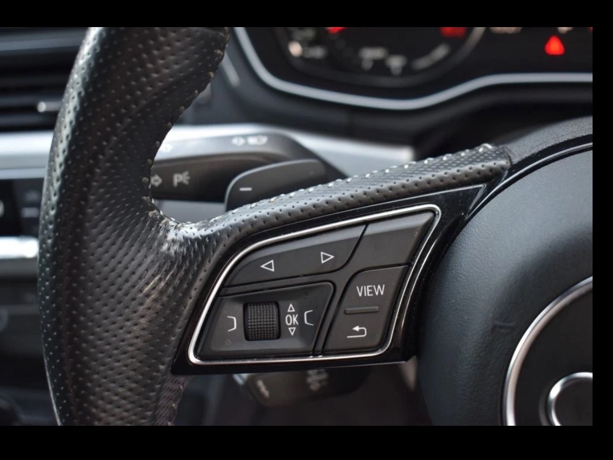 Used Audi A5 2018 for sale - 77140942: Photo 17