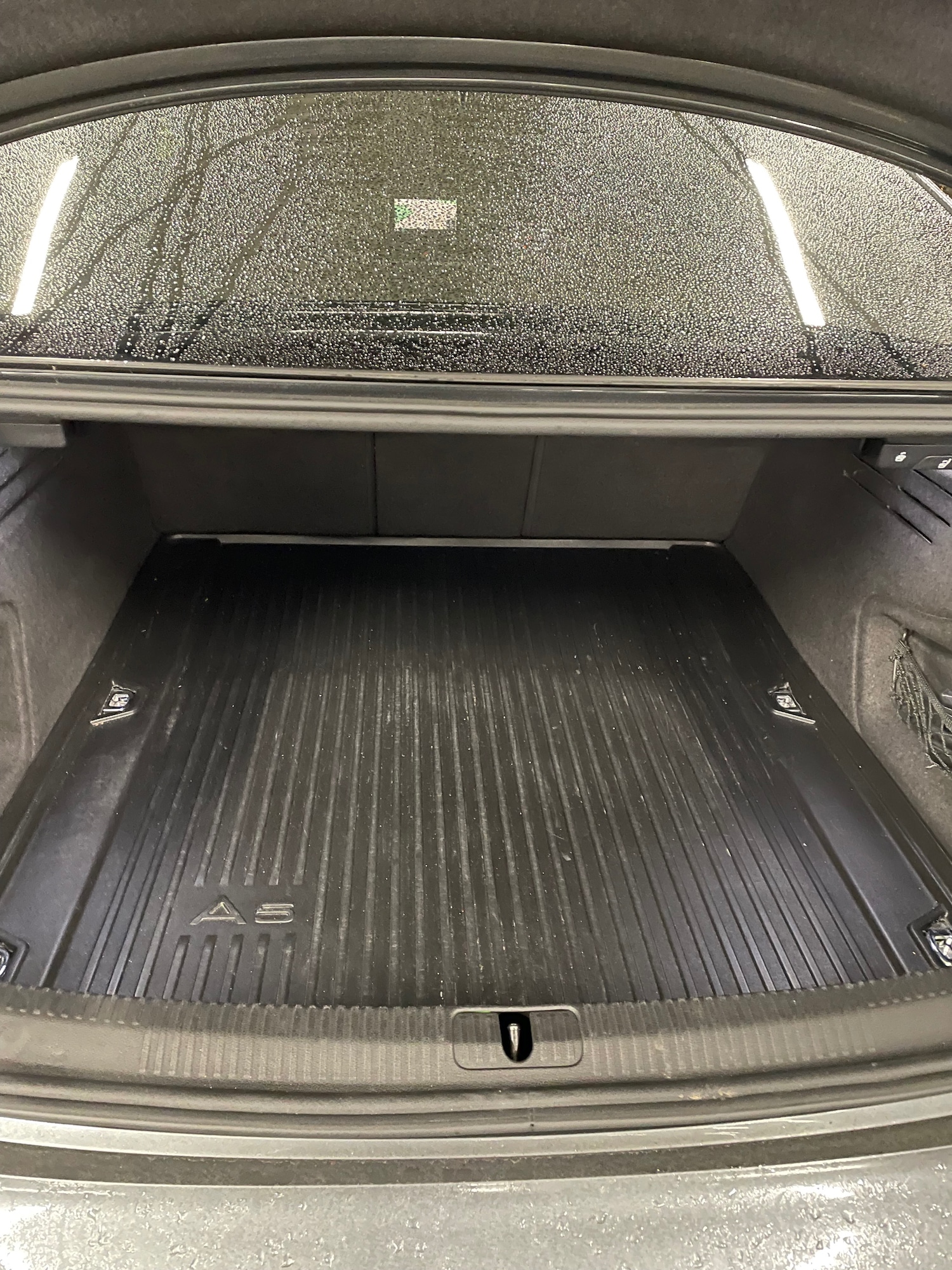 Used Audi A5 2018 for sale - 77140942: Photo 22