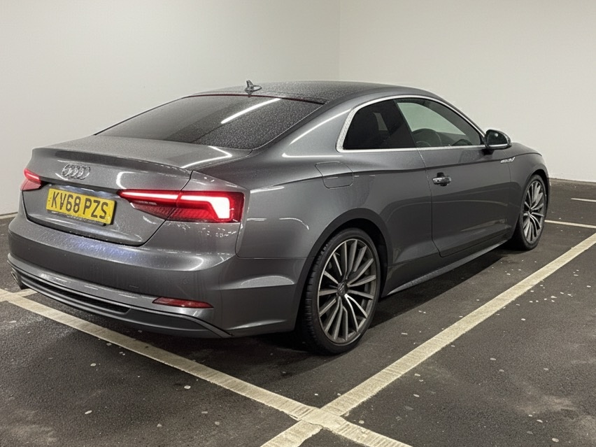 Used Audi A5 2018 for sale - 77140942: Photo 6