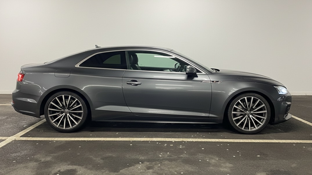 Used Audi A5 2018 for sale - 77140942: Photo 7