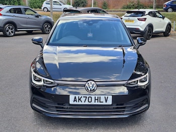 Used Volkswagen Golf 2020 for sale - 75257068: Photo