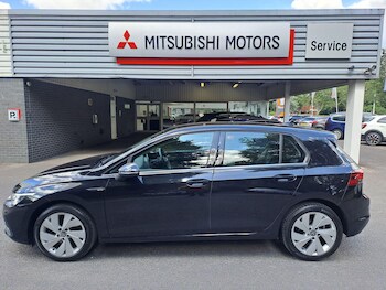 Used Volkswagen Golf 2020 for sale - 75257068: Photo