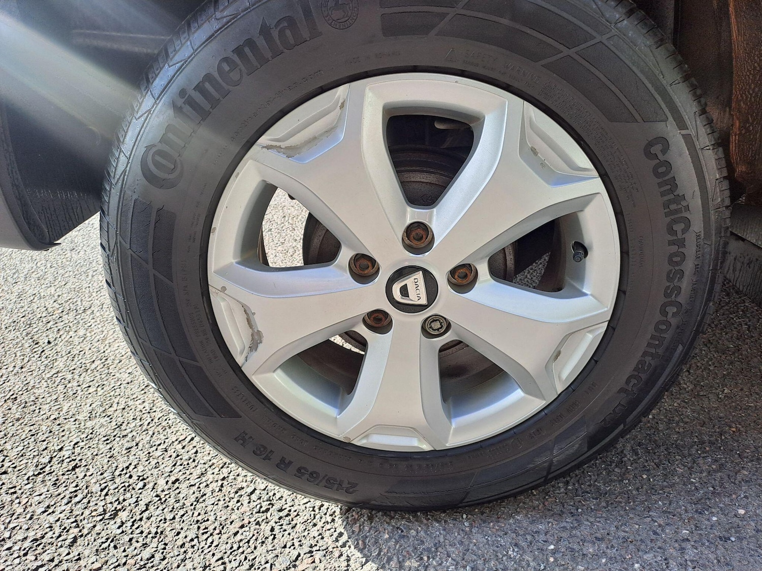 Used Dacia Duster 2019 for sale - 76398553: Photo 12