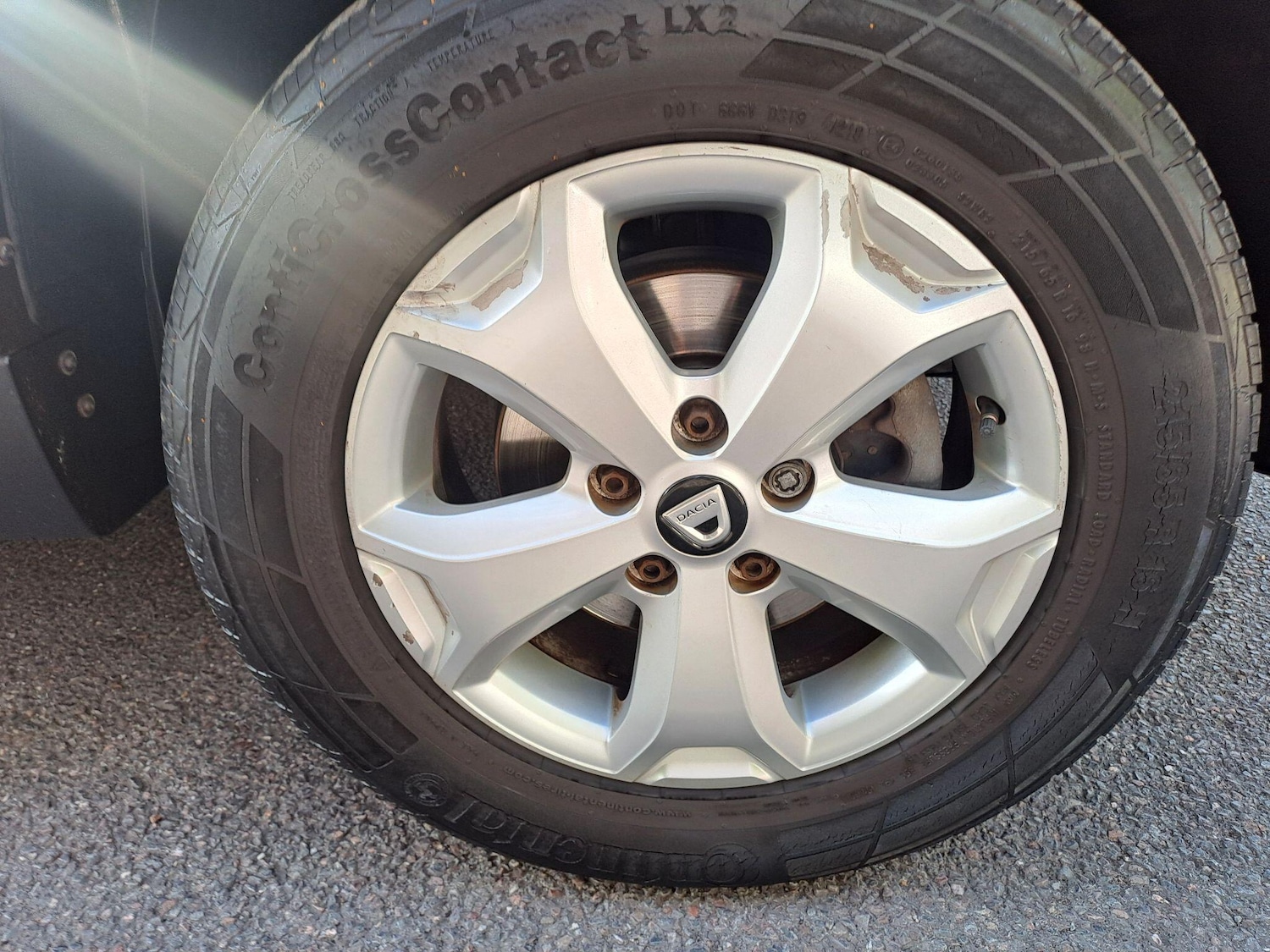 Used Dacia Duster 2019 for sale - 76398553: Photo 13