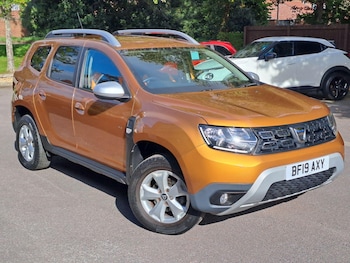 Dacia - Duster