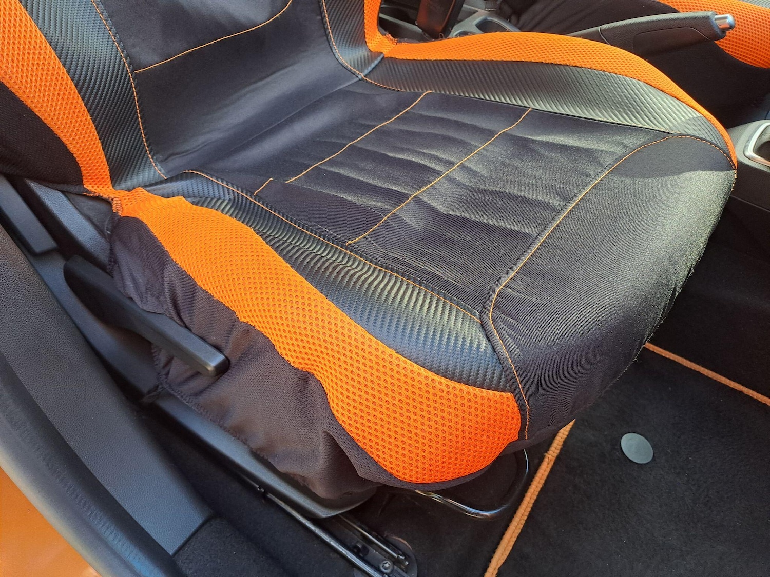 Used Dacia Duster 2019 for sale - 76398553: Photo 20