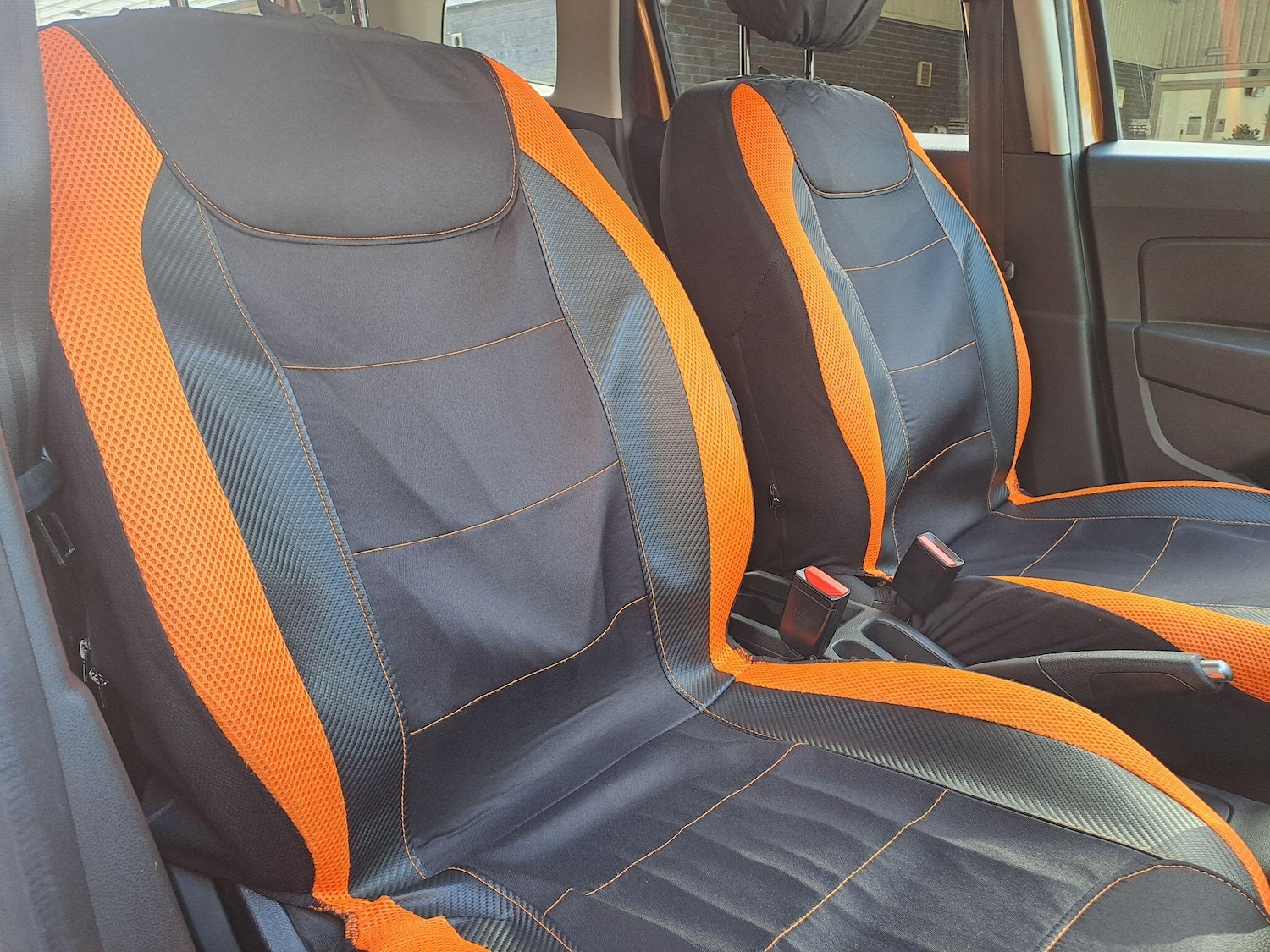 Used Dacia Duster 2019 for sale - 76398553: Photo 21