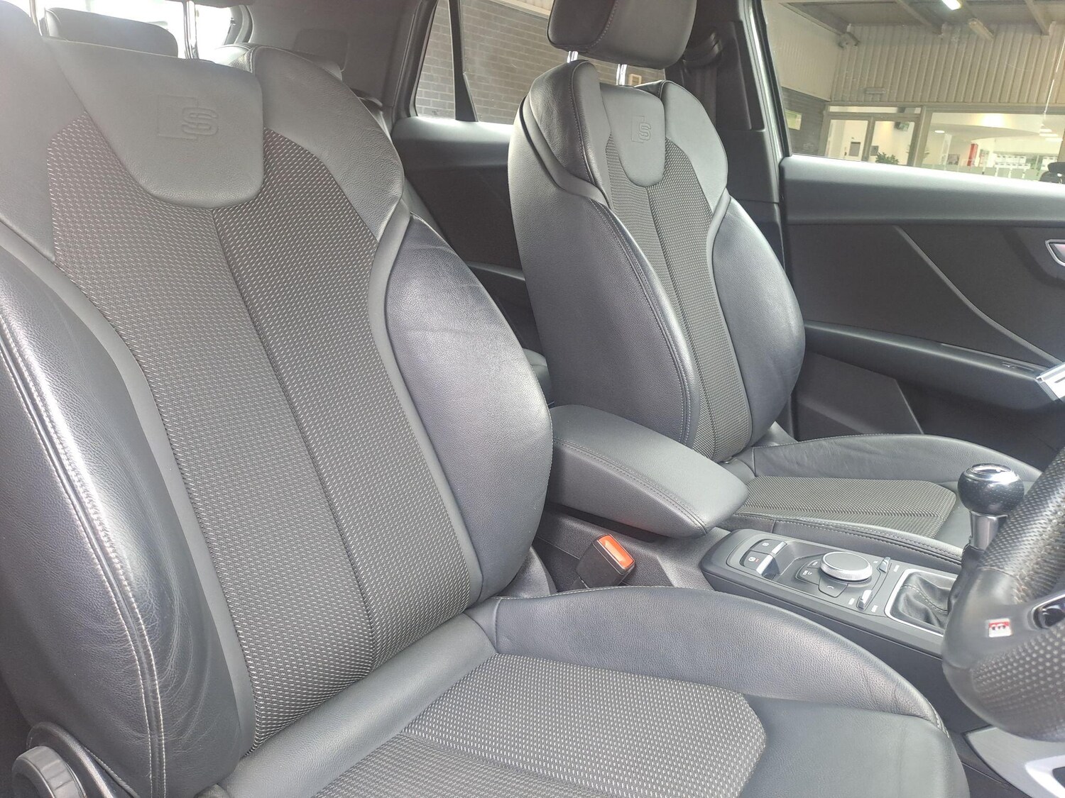 Used Audi Q2 2019 for sale - 75720080: Photo 21