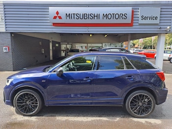 Used Audi Q2 2021 for sale - 76026547: Photo