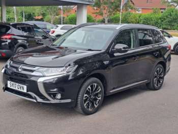 Used Mitsubishi Outlander 2017 for sale - 75109742: Photo