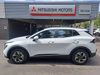 Used Kia Sportage 2022 for sale - 75351487: Photo
