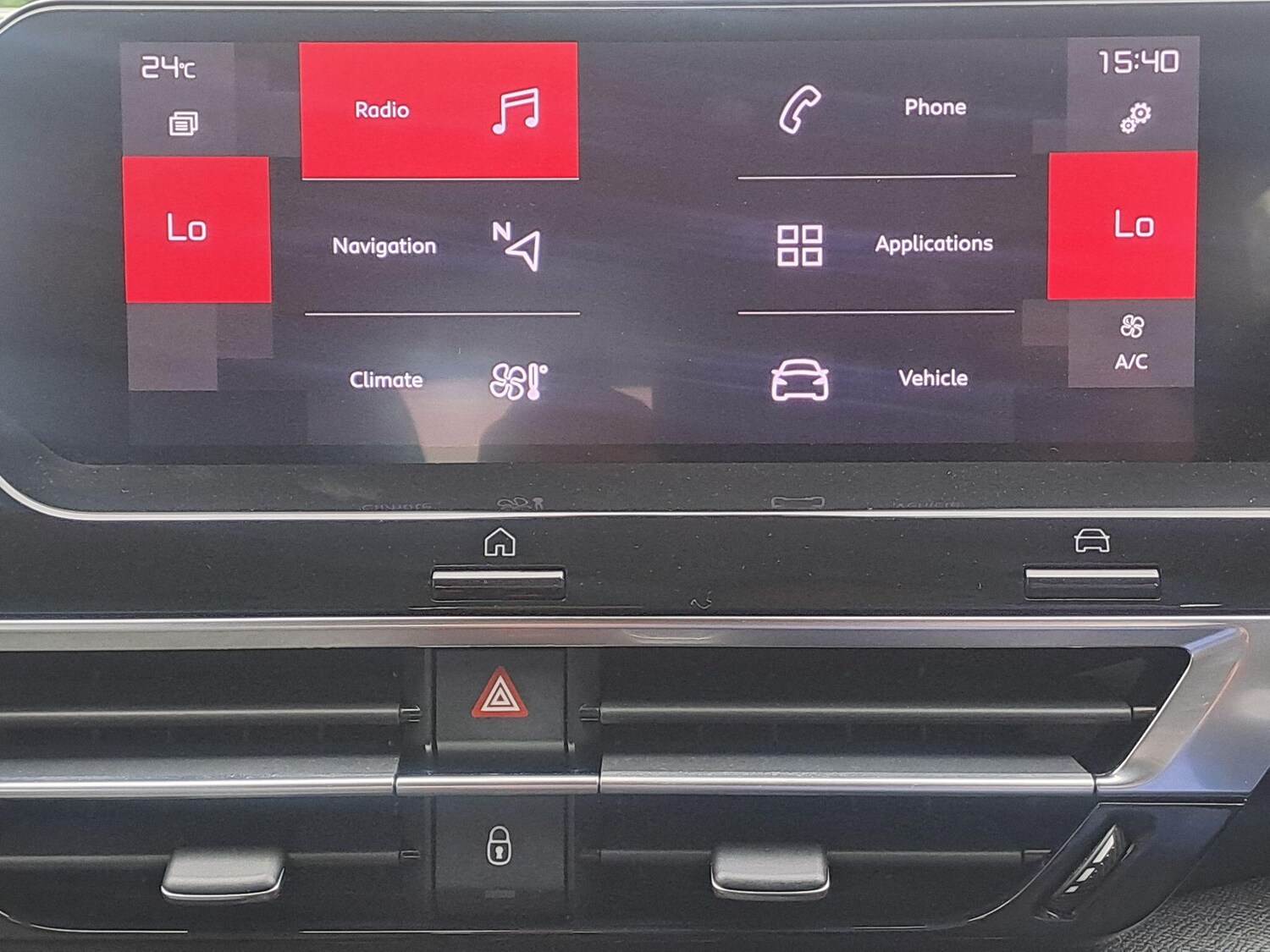 Vehicle 25