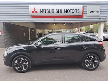 Used Citroen C4 2021 for sale - 75609329: Photo