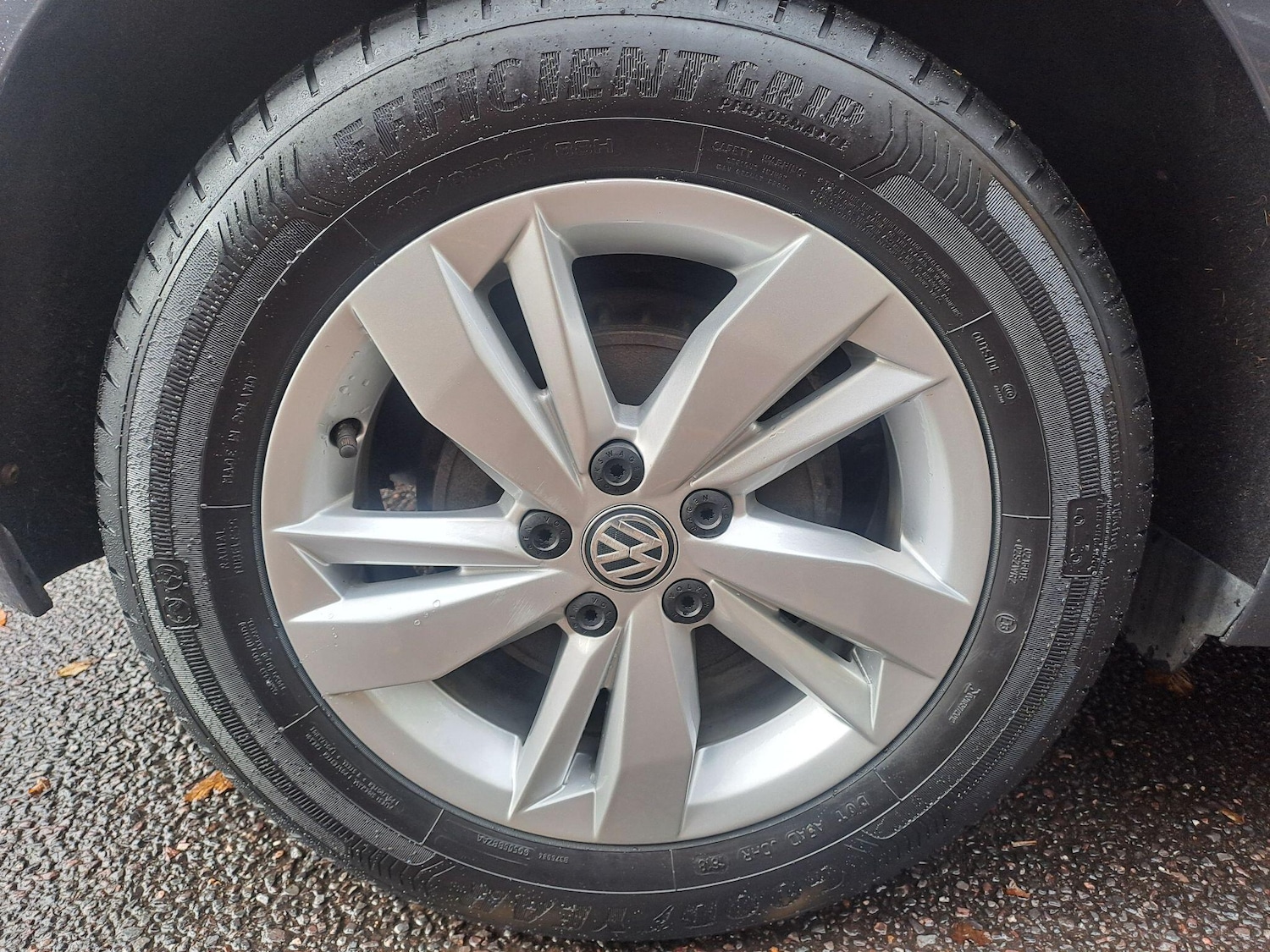 Used Volkswagen Polo 2018 for sale - 76457647: Photo 13