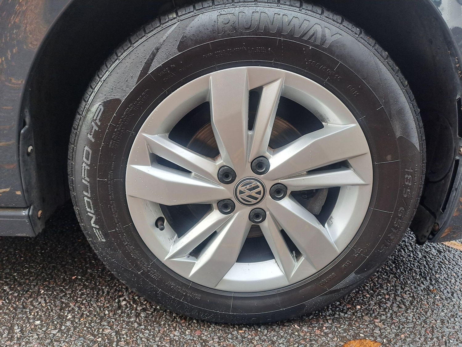 Used Volkswagen Polo 2018 for sale - 76457647: Photo 14