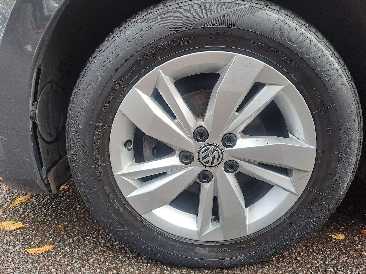 Used Volkswagen Polo 2018 for sale - 76457647: Photo 15